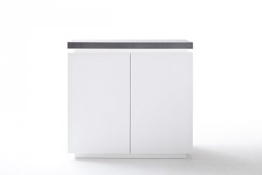 dressoir kast betonlook